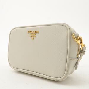 💎✨AUTHENTIC✨💎 PRADA Leather Shoulder Bag